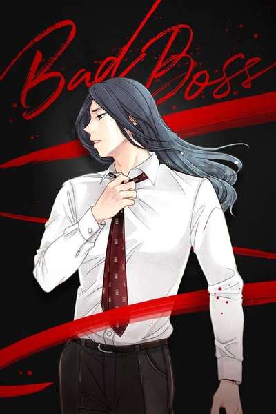 Read Bad boss .